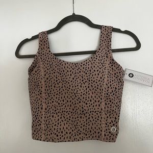 Astoria activewear set